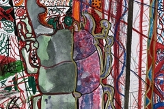 11.【佳作】「雌雄同体の世界」二村小3