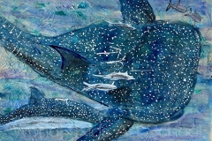 13.【佳作】「おや、こんにちは」林陽菜乃小4