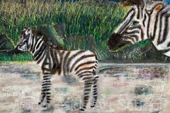 16.【佳作】「見守る距離」山下颯輝中2