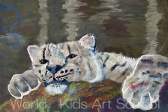 3.【特選】「疲れたなぁー」祐希中1