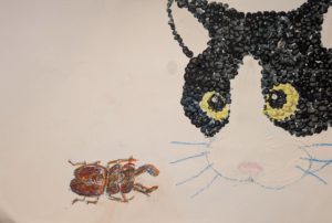 第48回めざせ！ルーヴルこども絵画コンクール 全国審査 最優秀賞 優秀賞 佳作 努力賞 こども絵画教室　ワールドキッズ絵画　三重　東員イオン　サンシティ星川　あさけプラザ　桑名　四日市　鈴鹿　愛知　名古屋　絵画コンクール　デッサン　水彩デッサン　絵画コンクール多数受賞