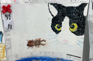 第48回めざせ！ルーヴルこども絵画コンクール 全国審査 最優秀賞 優秀賞 佳作 努力賞 三重 桑名地区 表彰式 展覧会 こども絵画教室　ワールドキッズ絵画　三重　東員イオン　サンシティ星川　あさけプラザ　桑名　四日市　鈴鹿　愛知　名古屋　絵画コンクール　デッサン　水彩デッサン　絵画コンクール多数受賞