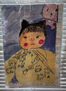 第48回めざせ!ルーヴルこども絵画コンクール 全国審査 最優秀賞 優秀賞 佳作 努力賞 名古屋展覧会 住友生命名古屋ビル 三重 桑名地区 表彰式 展覧会 こども絵画教室 ワールドキッズ絵画 三重 東員イオン サンシティ星川 あさけプラザ 桑名 四日市 鈴鹿 愛知 名古屋 絵画コンクール デッサン 水彩デッサン 絵画コンクール多数受賞