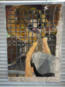 第48回めざせ!ルーヴルこども絵画コンクール 全国審査 最優秀賞 優秀賞 佳作 努力賞 名古屋展覧会 住友生命名古屋ビル 三重 桑名地区 表彰式 展覧会 こども絵画教室 ワールドキッズ絵画 三重 東員イオン サンシティ星川 あさけプラザ 桑名 四日市 鈴鹿 愛知 名古屋 絵画コンクール デッサン 水彩デッサン 絵画コンクール多数受賞