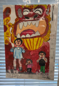 第48回めざせ!ルーヴルこども絵画コンクール 全国審査 最優秀賞 優秀賞 佳作 努力賞 名古屋展覧会 住友生命名古屋ビル 三重 桑名地区 表彰式 展覧会 こども絵画教室 ワールドキッズ絵画 三重 東員イオン サンシティ星川 あさけプラザ 桑名 四日市 鈴鹿 愛知 名古屋 絵画コンクール デッサン 水彩デッサン 絵画コンクール多数受賞