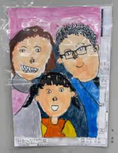 第48回めざせ!ルーヴルこども絵画コンクール 全国審査 最優秀賞 優秀賞 佳作 努力賞 名古屋展覧会 住友生命名古屋ビル 三重 桑名地区 表彰式 展覧会 こども絵画教室 ワールドキッズ絵画 三重 東員イオン サンシティ星川 あさけプラザ 桑名 四日市 鈴鹿 愛知 名古屋 絵画コンクール デッサン 水彩デッサン 絵画コンクール多数受賞