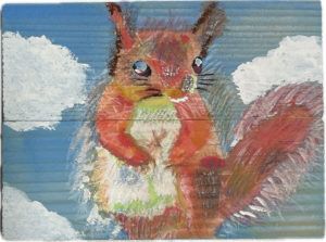 第30回全国かまぼこ板の絵展覧会 一次審査通過作品 作品集掲載 展覧会 こども絵画教室 ワールドキッズ絵画 三重 東員イオン サンシティ星川 あさけプラザ 桑名 四日市 鈴鹿 愛知 名古屋 絵画コンクール デッサン 水彩デッサン 絵画コンクール多数受賞