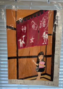 第48回めざせ!ルーヴルこども絵画コンクール 全国審査 最優秀賞 優秀賞 佳作 努力賞 名古屋展覧会 住友生命名古屋ビル 三重 桑名地区 表彰式 展覧会 こども絵画教室 ワールドキッズ絵画 三重 東員イオン サンシティ星川 あさけプラザ 桑名 四日市 鈴鹿 愛知 名古屋 絵画コンクール デッサン 水彩デッサン 絵画コンクール多数受賞