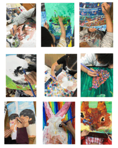 新規開校 日曜日教室 ワールドキッズ絵画　こども絵画教室 こどもアートスクール 三重 サンシティ星川　セオコルニーチェ 星見ヶ丘 あさけプラザ 下之宮町　桑名　四日市　鈴鹿　愛知　名古屋　中村区　乾出町 絵画コンクール　デッサン　水彩デッサン　絵画コンクール多数受賞