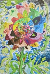 第47回 姉妹友好都市児童生徒書画展 第70回 名古屋市児童生徒造形作品展 入選 こども絵画教室 こどもアートスクール 三重 代表藤野美穂子 サンシティ星川　セオコルニーチェ 星見ヶ丘 あさけプラザ 下之宮町　桑名　四日市　鈴鹿　愛知　名古屋　中村区　乾出町 絵画コンクール　デッサン　水彩デッサン　絵画コンクール多数受賞