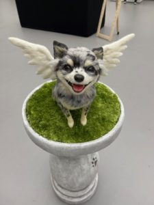 第33回東邦高等学校美術科31期生卒業制作展未来の芸術家たちへ こども絵画教室　ワールドキッズ絵画　三重　サンシティ星川　あさけプラザ　桑名　四日市　鈴鹿　愛知　名古屋　絵画コンクール　デッサン　水彩デッサン　絵画コンクール多数受賞 