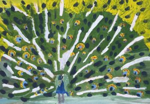 第56回世界児童画展 入選以上決定 こども絵画教室 ワールドキッズ絵画 三重 サンシティ星川 あさけプラザ 桑名 四日市 鈴鹿 愛知 名古屋 絵画コンクール デッサン 水彩デッサン 絵画コンクール多数受賞