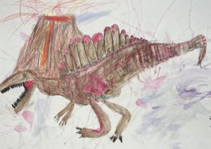 第56回世界児童画展 入選以上決定 こども絵画教室 ワールドキッズ絵画 三重 サンシティ星川 あさけプラザ 桑名 四日市 鈴鹿 愛知 名古屋 絵画コンクール デッサン 水彩デッサン 絵画コンクール多数受賞