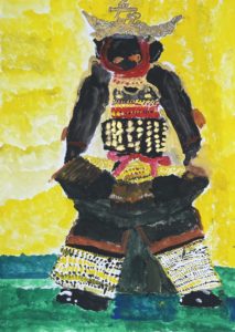 第56回世界児童画展 入選以上決定 こども絵画教室 ワールドキッズ絵画 三重 サンシティ星川 あさけプラザ 桑名 四日市 鈴鹿 愛知 名古屋 絵画コンクール デッサン 水彩デッサン 絵画コンクール多数受賞