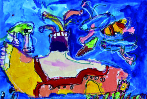 Web全国ポストカードデザイン大賞 小学生部門 大賞 入選 中高生部門 入選 一般部門 入選 ワールドキッズ絵画 三重 サンシティ星川 あさけプラザ 桑名 四日市 鈴鹿 愛知 名古屋 絵画コンクール デッサン 水彩デッサン 絵画コンクール多数受賞