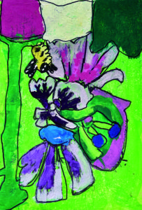 Web全国ポストカードデザイン大賞 小学生部門 大賞 入選 中高生部門 入選 一般部門 入選 ワールドキッズ絵画 三重 サンシティ星川 あさけプラザ 桑名 四日市 鈴鹿 愛知 名古屋 絵画コンクール デッサン 水彩デッサン 絵画コンクール多数受賞