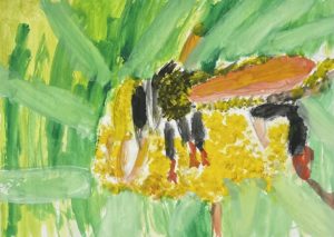 第56回世界児童画展 入選以上決定 こども絵画教室 ワールドキッズ絵画 三重 サンシティ星川 あさけプラザ 桑名 四日市 鈴鹿 愛知 名古屋 絵画コンクール デッサン 水彩デッサン 絵画コンクール多数受賞