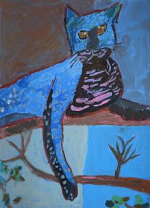 第56回世界児童画展 入選以上決定 こども絵画教室 ワールドキッズ絵画 三重 サンシティ星川 あさけプラザ 桑名 四日市 鈴鹿 愛知 名古屋 絵画コンクール デッサン 水彩デッサン 絵画コンクール多数受賞