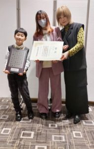 第70回全日本学生美術展 団体賞 奨励賞 推奨 特選 佳作 東京都美術館 こども絵画教室 ワールドキッズ絵画 三重 サンシティ星川 あさけプラザ 桑名 四日市 鈴鹿 愛知 名古屋 絵画コンクール デッサン 水彩デッサン 絵画コンクール多数受賞