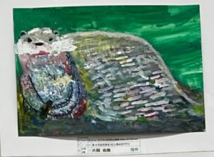 第70回全日本学生美術展 団体賞 奨励賞 推奨 特選 佳作 東京都美術館 こども絵画教室 ワールドキッズ絵画 三重 サンシティ星川 あさけプラザ 桑名 四日市 鈴鹿 愛知 名古屋 絵画コンクール デッサン 水彩デッサン 絵画コンクール多数受賞