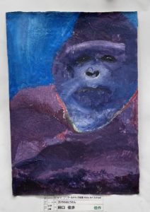 第70回全日本学生美術展 団体賞 奨励賞 推奨 特選 佳作 東京都美術館 こども絵画教室 ワールドキッズ絵画 三重 サンシティ星川 あさけプラザ 桑名 四日市 鈴鹿 愛知 名古屋 絵画コンクール デッサン 水彩デッサン 絵画コンクール多数受賞