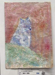 第70回全日本学生美術展 団体賞 奨励賞 推奨 特選 佳作 東京都美術館 こども絵画教室 ワールドキッズ絵画 三重 サンシティ星川 あさけプラザ 桑名 四日市 鈴鹿 愛知 名古屋 絵画コンクール デッサン 水彩デッサン 絵画コンクール多数受賞