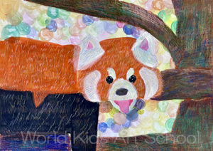 第50回全日本こども美術大賞展 団体賞 優秀賞 特選 入選 ワールドキッズ絵画　三重　サンシティ星川　あさけプラザ　桑名　四日市　鈴鹿　愛知　名古屋　絵画コンクール　デッサン　水彩デッサン　絵画コンクール多数受賞