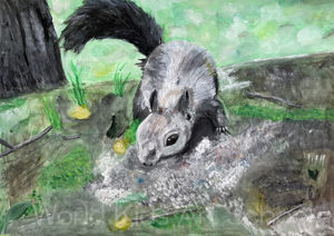 第50回全日本こども美術大賞展 団体賞 優秀賞 特選 入選 ワールドキッズ絵画　三重　サンシティ星川　あさけプラザ　桑名　四日市　鈴鹿　愛知　名古屋　絵画コンクール　デッサン　水彩デッサン　絵画コンクール多数受賞