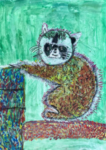 第50回全日本こども美術大賞展 団体賞 優秀賞 特選 入選 ワールドキッズ絵画　三重　サンシティ星川　あさけプラザ　桑名　四日市　鈴鹿　愛知　名古屋　絵画コンクール　デッサン　水彩デッサン　絵画コンクール多数受賞