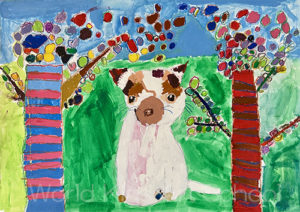 第50回全日本こども美術大賞展 団体賞 優秀賞 特選 入選 ワールドキッズ絵画　三重　サンシティ星川　あさけプラザ　桑名　四日市　鈴鹿　愛知　名古屋　絵画コンクール　デッサン　水彩デッサン　絵画コンクール多数受賞