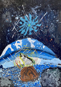 第50回全日本こども美術大賞展 団体賞 優秀賞 特選 入選 ワールドキッズ絵画　三重　サンシティ星川　あさけプラザ　桑名　四日市　鈴鹿　愛知　名古屋　絵画コンクール　デッサン　水彩デッサン　絵画コンクール多数受賞