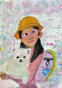 第50回全日本こども美術大賞展 団体賞 優秀賞 特選 入選 ワールドキッズ絵画　三重　サンシティ星川　あさけプラザ　桑名　四日市　鈴鹿　愛知　名古屋　絵画コンクール　デッサン　水彩デッサン　絵画コンクール多数受賞