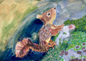 第50回全日本こども美術大賞展 団体賞 優秀賞 特選 入選 ワールドキッズ絵画　三重　サンシティ星川　あさけプラザ　桑名　四日市　鈴鹿　愛知　名古屋　絵画コンクール　デッサン　水彩デッサン　絵画コンクール多数受賞