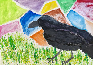 第50回全日本こども美術大賞展 団体賞 優秀賞 特選 入選 ワールドキッズ絵画　三重　サンシティ星川　あさけプラザ　桑名　四日市　鈴鹿　愛知　名古屋　絵画コンクール　デッサン　水彩デッサン　絵画コンクール多数受賞