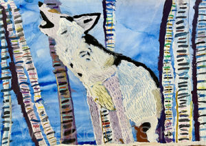 第50回全日本こども美術大賞展 団体賞 優秀賞 特選 入選 ワールドキッズ絵画　三重　サンシティ星川　あさけプラザ　桑名　四日市　鈴鹿　愛知　名古屋　絵画コンクール　デッサン　水彩デッサン　絵画コンクール多数受賞