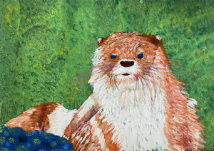 第50回全日本こども美術大賞展 団体賞 優秀賞 特選 入選 ワールドキッズ絵画　三重　サンシティ星川　あさけプラザ　桑名　四日市　鈴鹿　愛知　名古屋　絵画コンクール　デッサン　水彩デッサン　絵画コンクール多数受賞